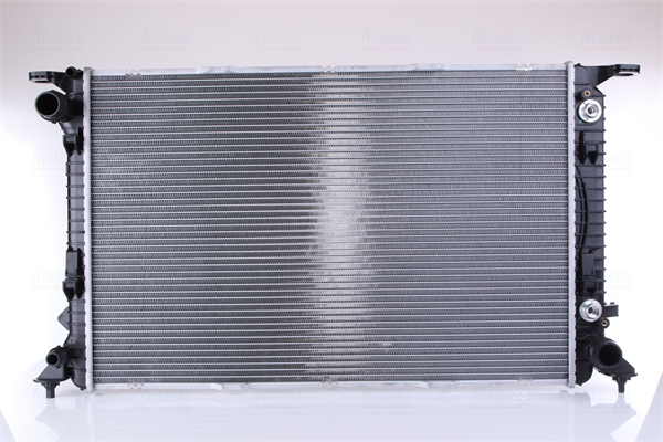 Nissens Radiateur 606466