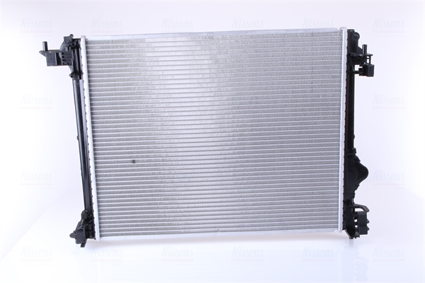 Nissens Radiateur 606472