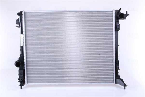 Radiateur Nissens 606472