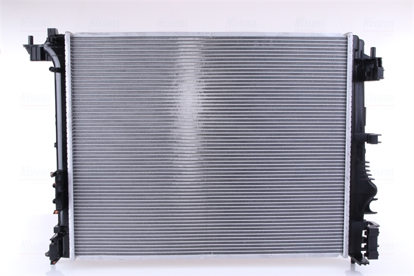 Nissens Radiateur 606473