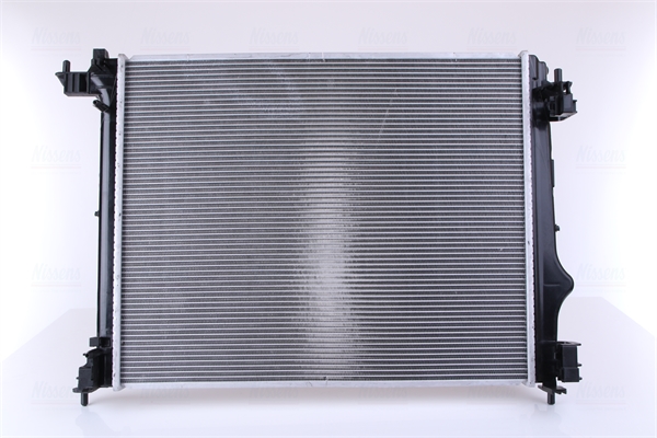 Nissens Radiateur 606474