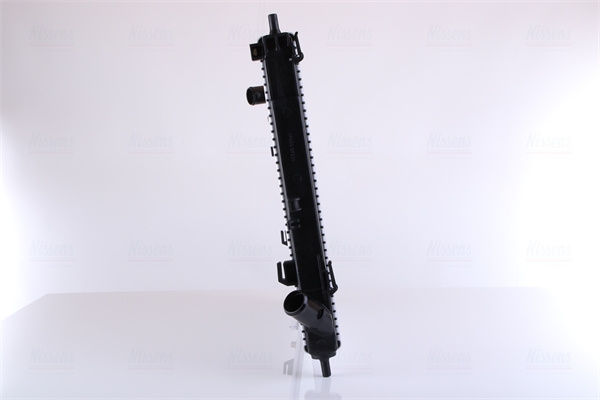 Nissens Radiateur 606476