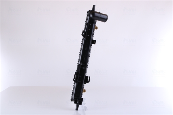 Nissens Radiateur 606476