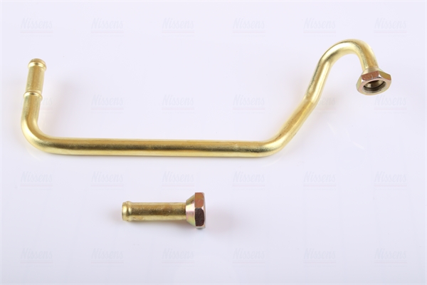 Nissens Radiateur 606476