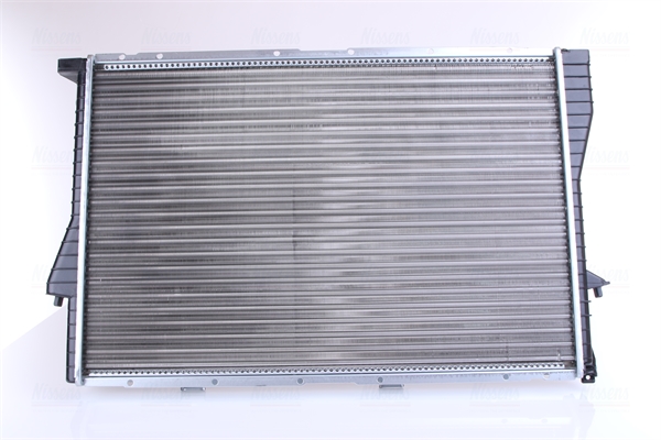 Nissens Radiateur 60648