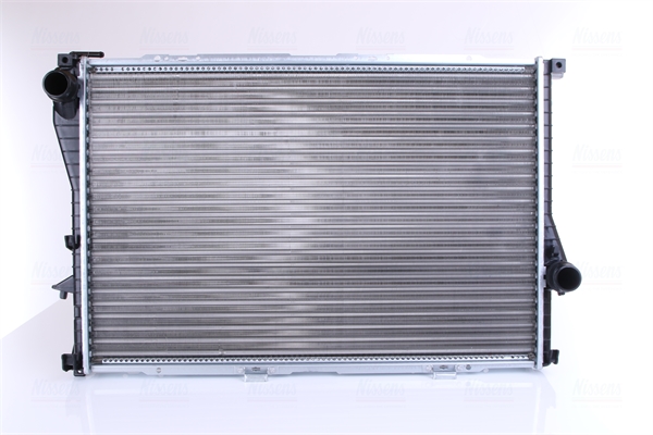 Nissens Radiateur 60648