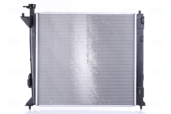 Nissens Radiateur 606482