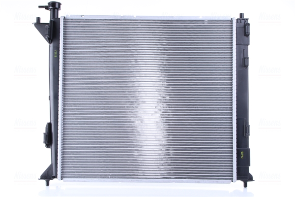 Nissens Radiateur 606488