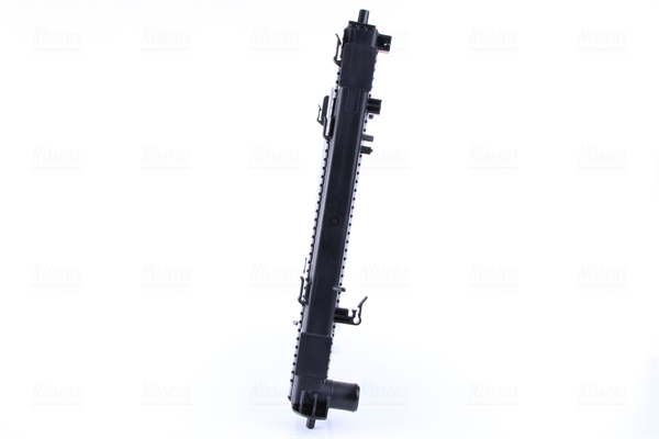 Nissens Radiateur 606488