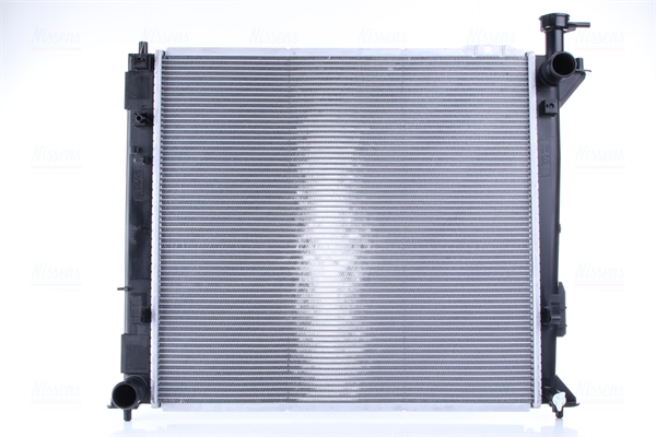 Radiateur Nissens 606488