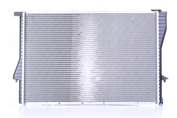 Nissens Radiateur 60648A