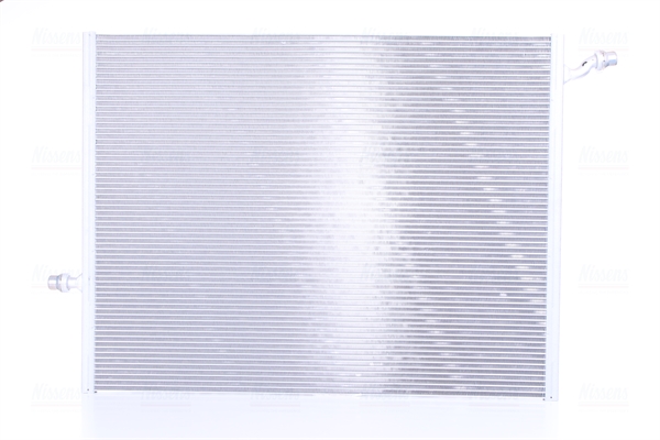 Nissens Radiateur 606497