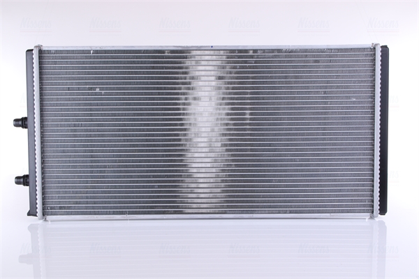 Nissens Radiateur 606517