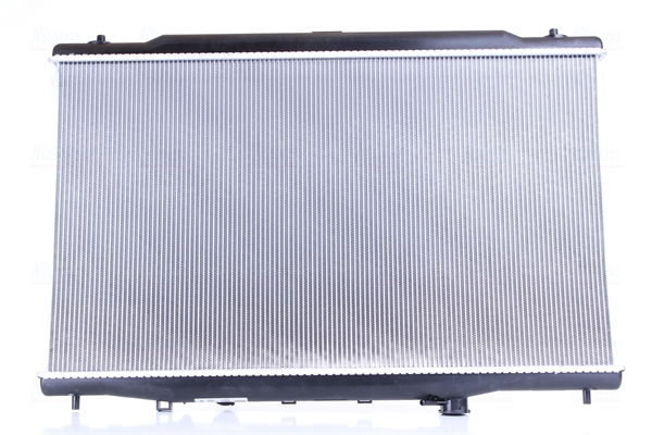 Nissens Radiateur 606522