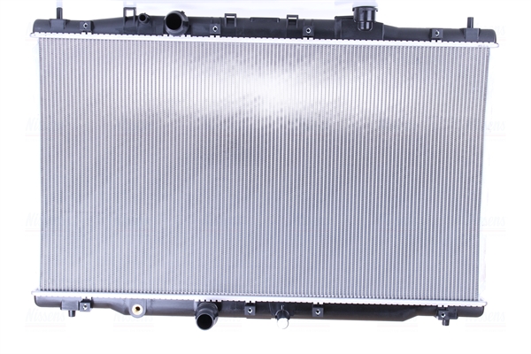 Nissens Radiateur 606522