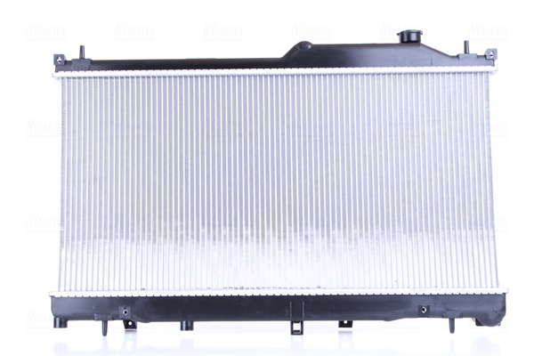 Nissens Radiateur 606532