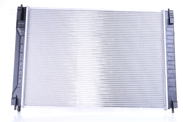 Nissens Radiateur 606542