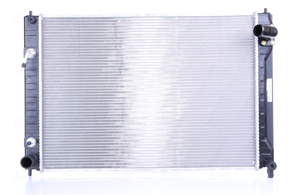 Nissens Radiateur 606542