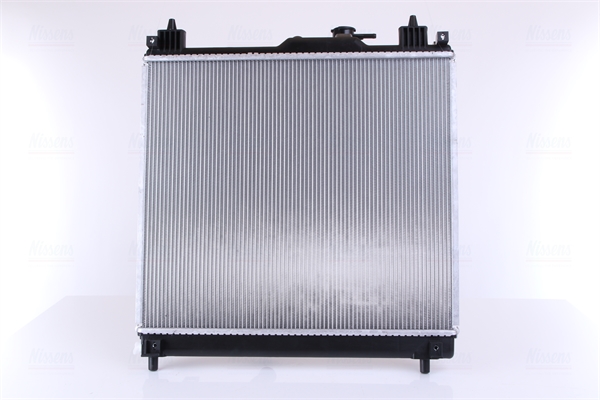 Nissens Radiateur 606550