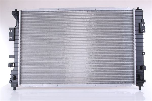 Nissens Radiateur 606556