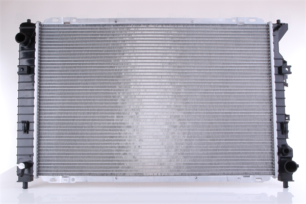 Nissens Radiateur 606556