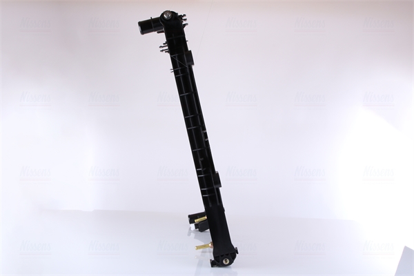 Nissens Radiateur 606558