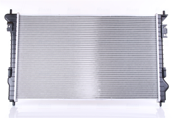 Nissens Radiateur 606559