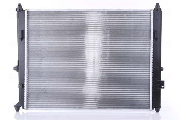 Nissens Radiateur 606594