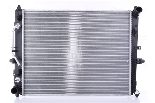 Nissens Radiateur 606594