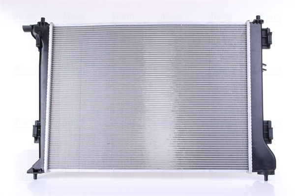 Nissens Radiateur 606604