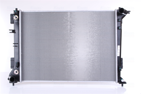 Nissens Radiateur 606604