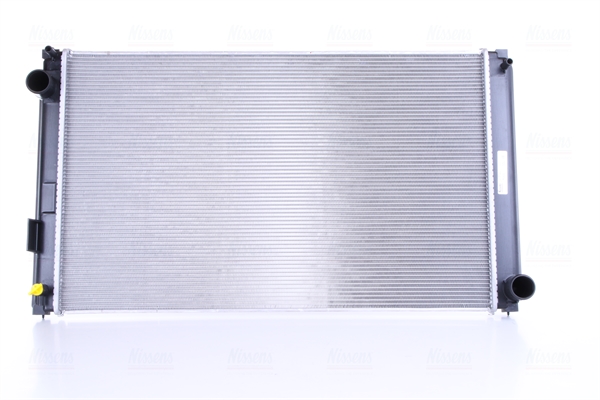 Nissens Radiateur 606610