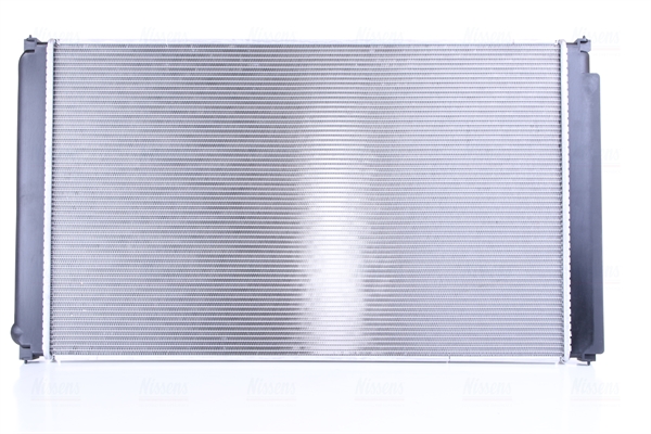 Nissens Radiateur 606635