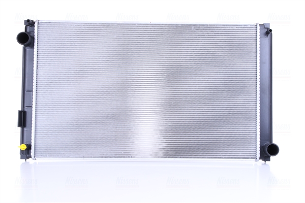 Nissens Radiateur 606635