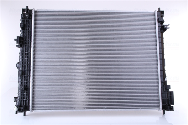 Nissens Radiateur 606660