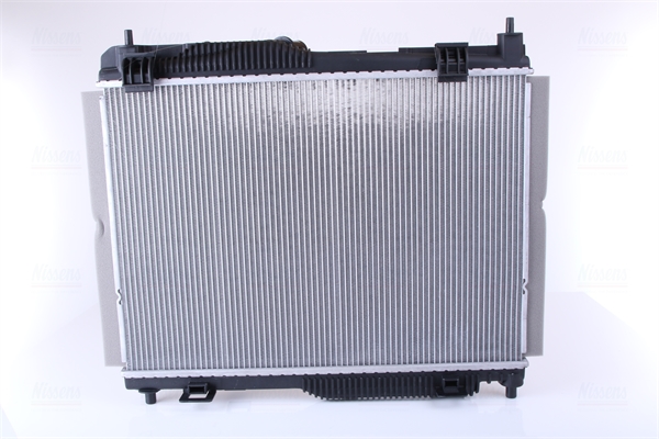 Nissens Radiateur 606662