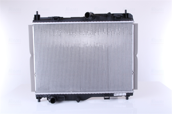 Radiateur Nissens 606662