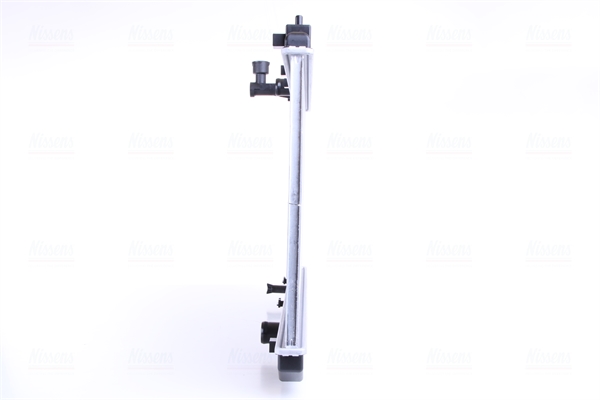 Nissens Radiateur 606666