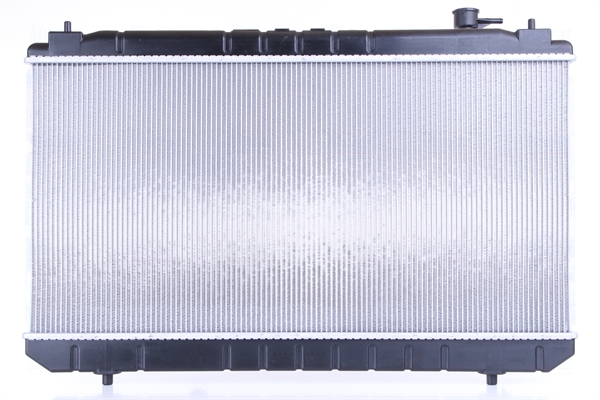 Nissens Radiateur 606666