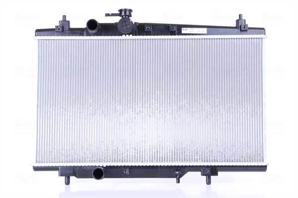 Nissens Radiateur 606668