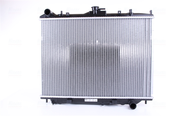 Nissens Radiateur 606670