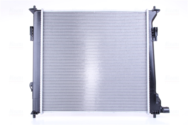 Nissens Radiateur 606671