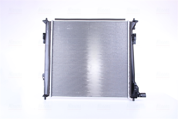 Nissens Radiateur 606673