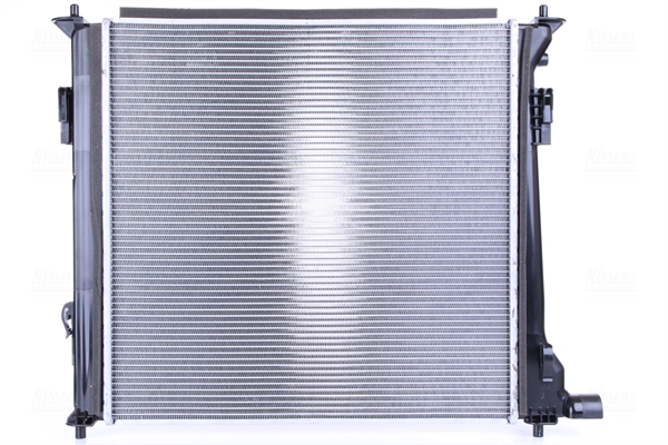 Nissens Radiateur 606673