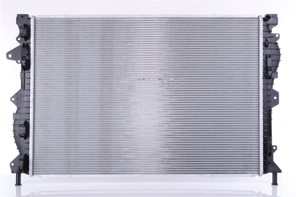 Nissens Radiateur 606681