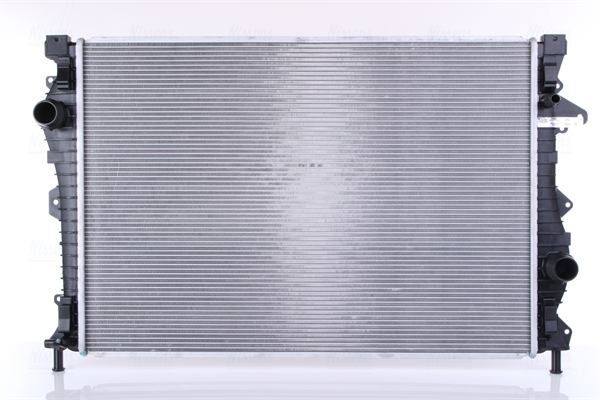 Nissens Radiateur 606681