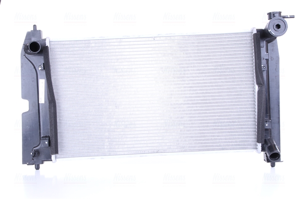 Nissens Radiateur 606685