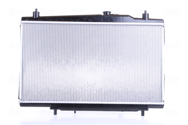 Nissens Radiateur 606687