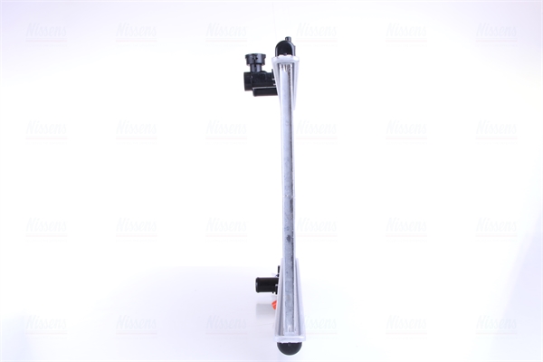 Nissens Radiateur 606689