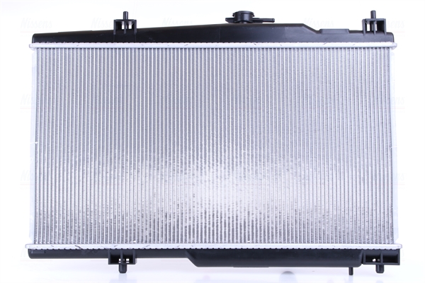 Nissens Radiateur 606689